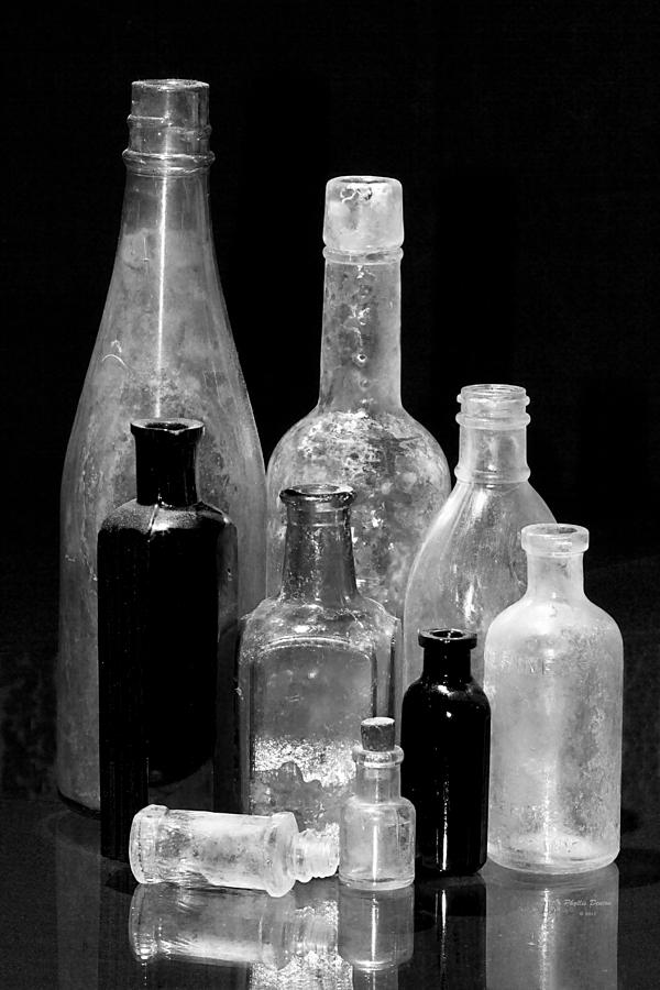 antique-bottles-1-black-and-white-phyllis-denton.jpg